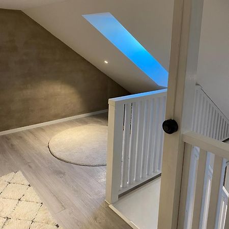 Casa Annie & Nadja - Toppmodernt Centralt I Borgholm Esterno foto