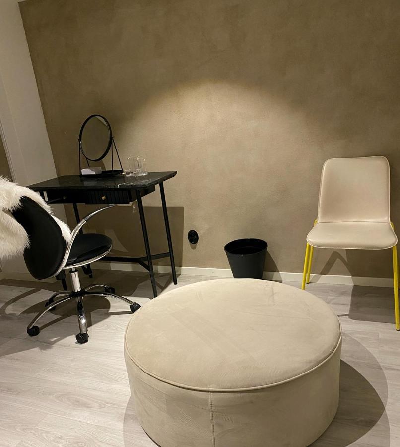 Casa Annie & Nadja - Toppmodernt Centralt I Borgholm Esterno foto